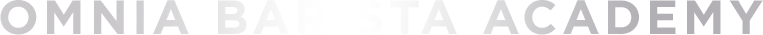 OMNIA Barista Academy