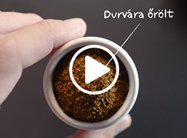 7 tipp a tökéletes kávéhoz