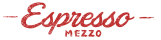 OMNIA Barista Editions Espresso Mezzo