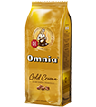 OMNIA Gold Szemes