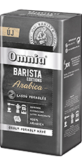 OMNIA Barista Editions Arabica